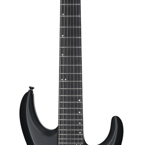 Jackson Pro Plus DK MDK7 HT 7 String Satin Blk WB