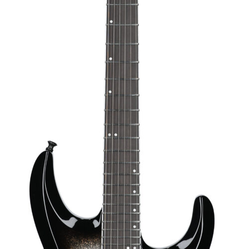 Jackson Pro Plus DK Modern EVTN6 Silver Sparkle WB
