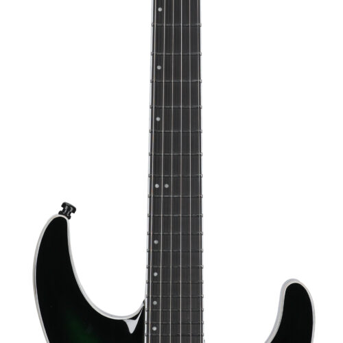 Jackson Pro Plus Dinky DKAQ Quilt Emerald Grn W/B