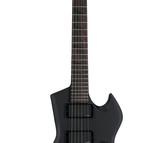 Jackson Pro Rob Cavestany Death Angel Satin Black