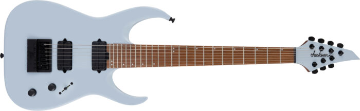 Jackson Pro Sig Misha Mansoor ET7 7 Stg Gulf Blue