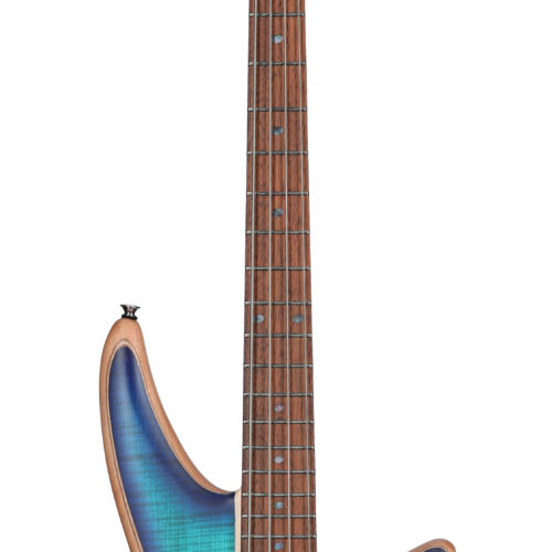 Jackson Pro Spectra Bass SBP Chlorine Burst