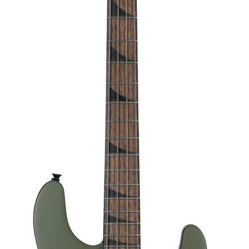 Jackson X Concert Bass CBXDX IV Matte Army Drab