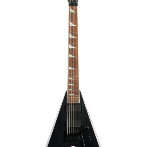 Jackson X King V KVXMG7 Satin Blk Primer Gray BVL