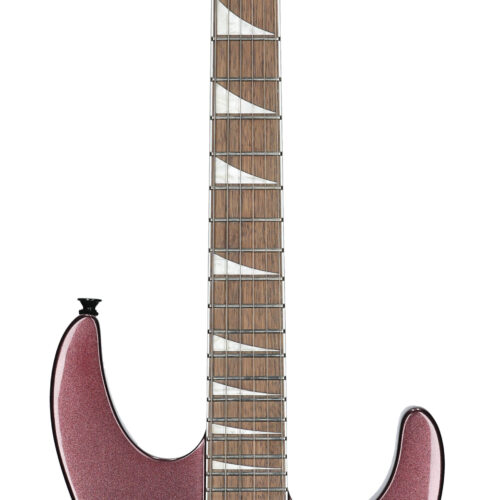 Jackson X Series Soloist SL3X DX Oxblood