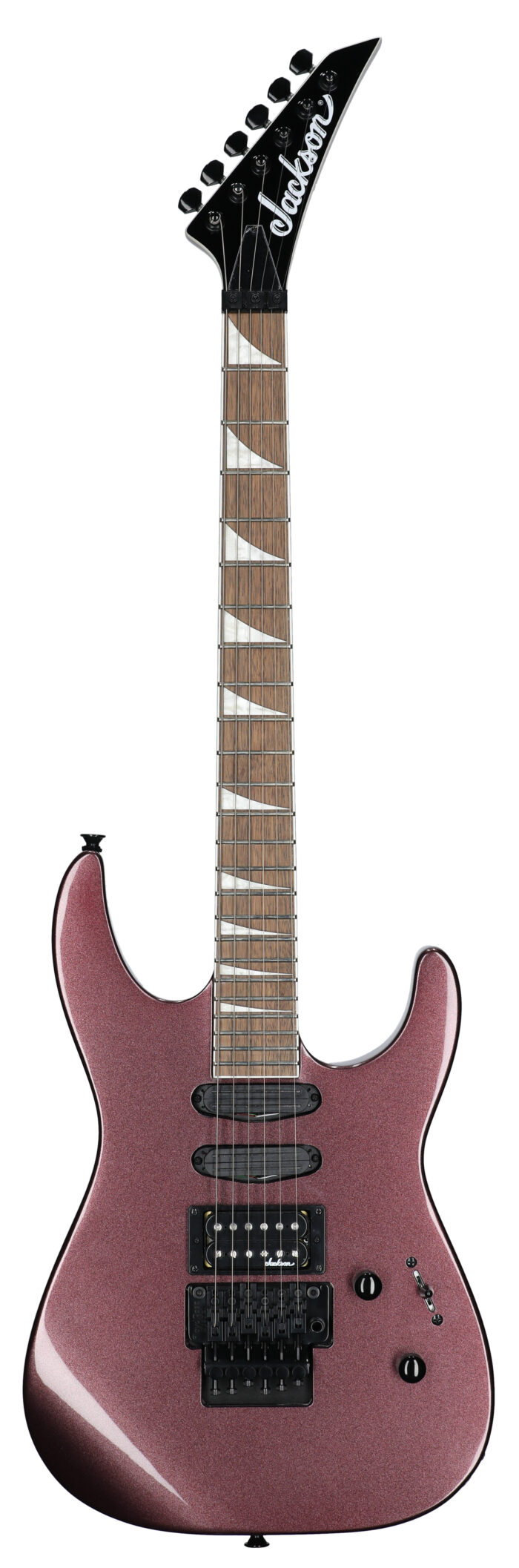 Jackson X Series Soloist SL3X DX Oxblood