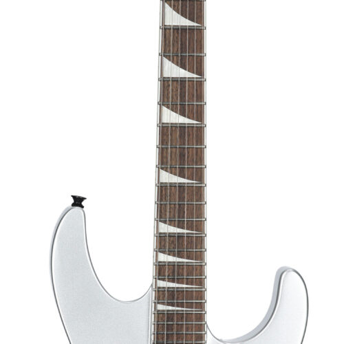 Jackson X Series Soloist SL3X DX Quicksilver