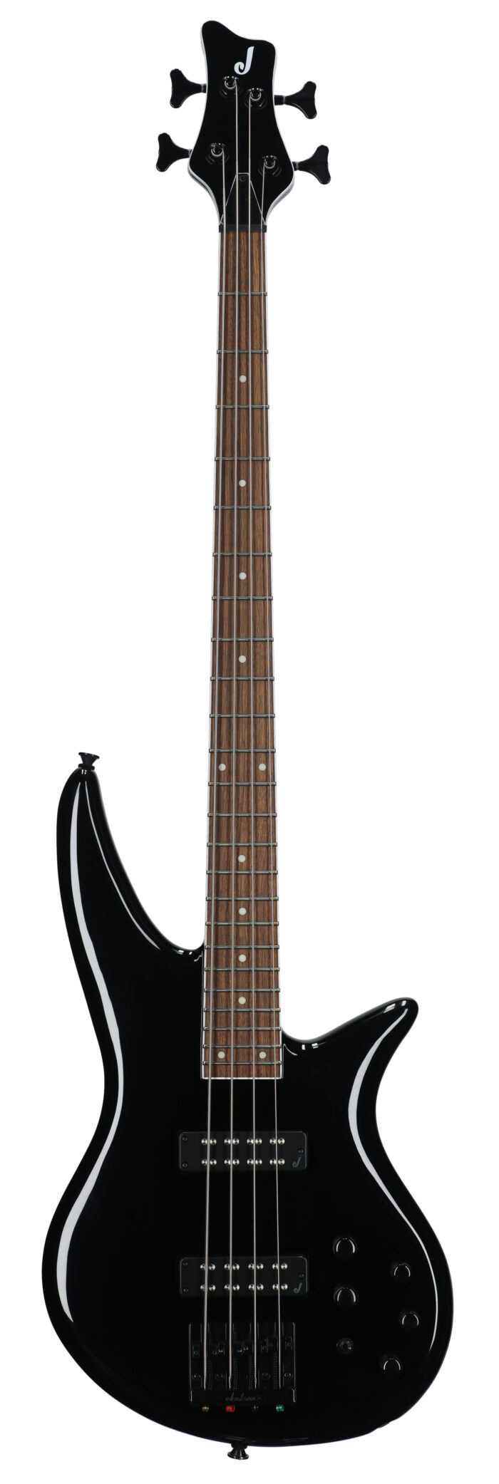 Jackson X Series Spectra Bass SBX IV Gloss Black