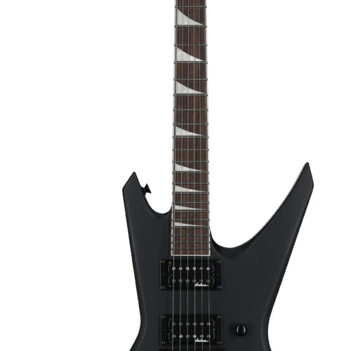 Jackson X Series Warrior WRX24 Satin Black