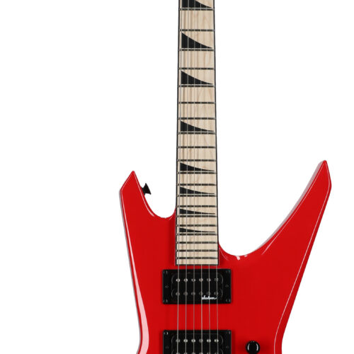 Jackson X Series Warrior WRX24M Ferrari Red