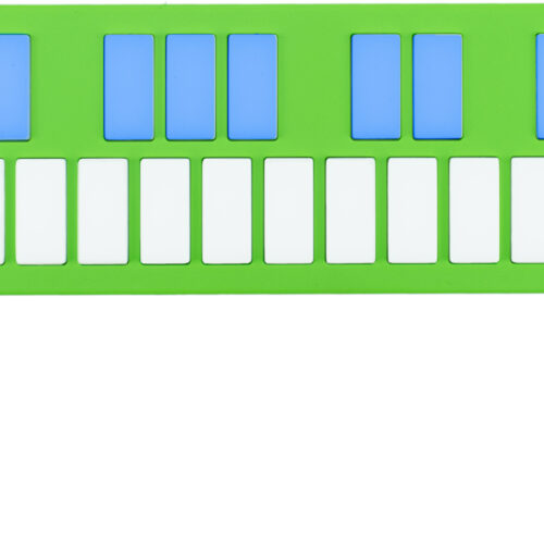 KMI KBoard C USB Keyboard Controller /Lime