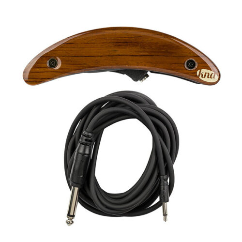 KNA HP-1 Humbucking Acoustic Guitar Pickup