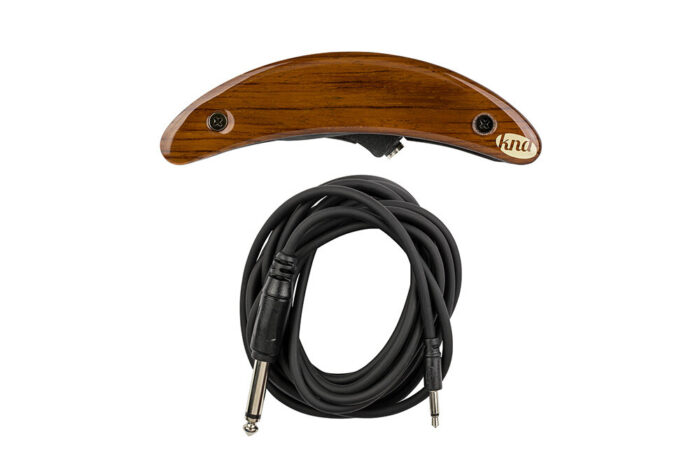 KNA HP-1 Humbucking Acoustic Guitar Pickup