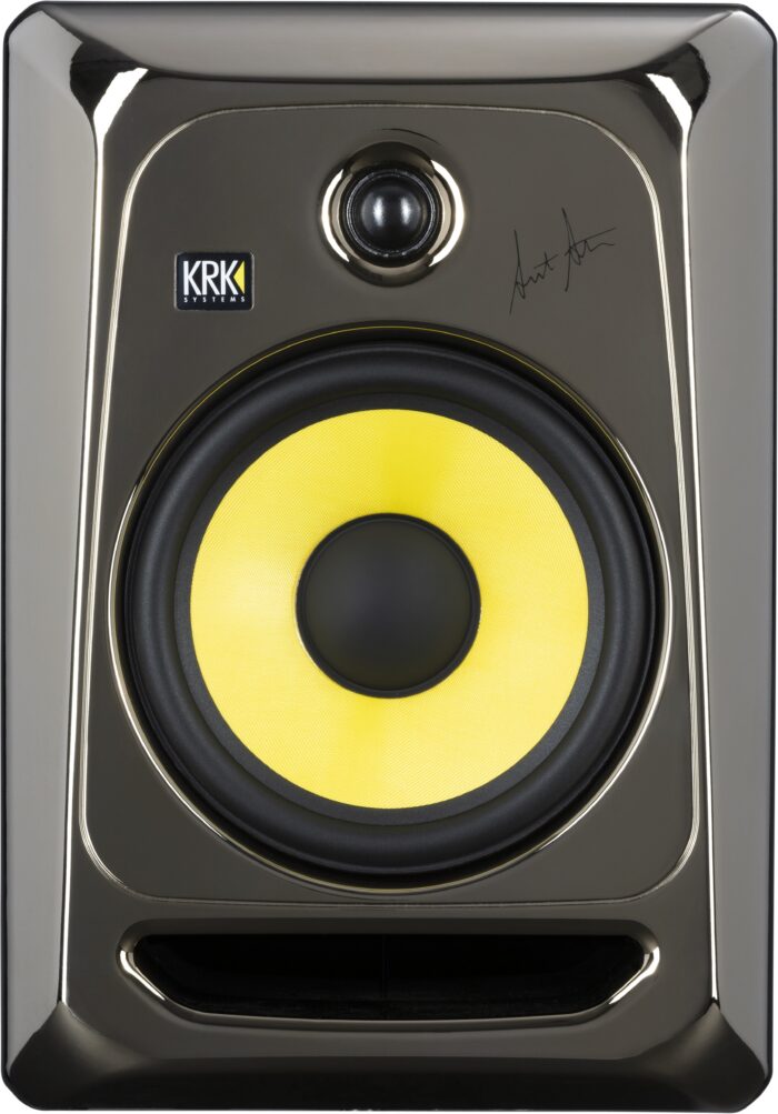 KRK CL8G3 Scott Storch Limited Edition