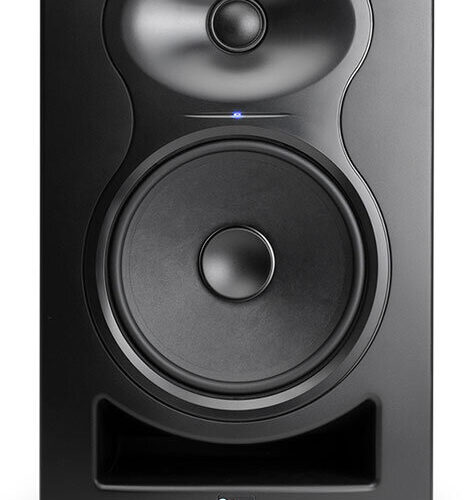 Kali Audio LP-6V2 6.5in 2-Way Powered Studio Monit