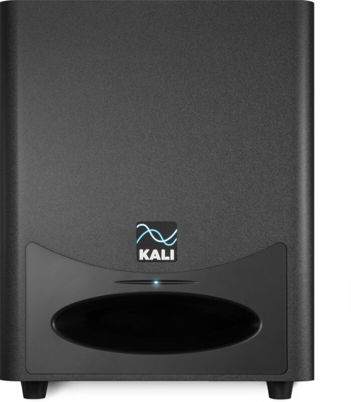 Kali Audio WS62 Dual 6in Active Studio Subwoofer
