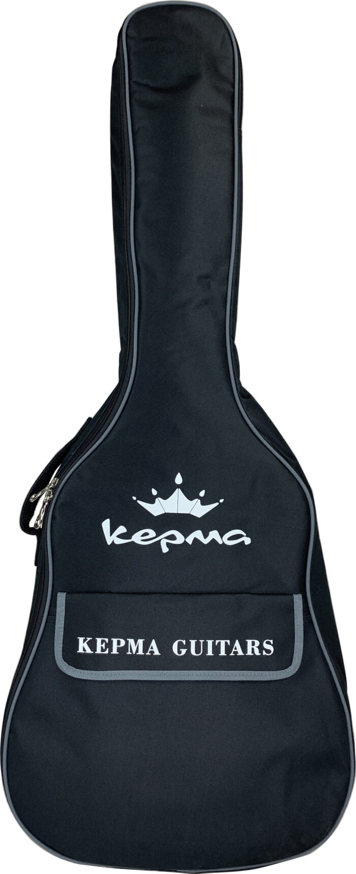 Kepma 7 mm Nylon Dreadnaught/GA  Gigbag