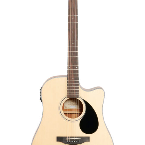 Kepma K3 Dreadought A/E Natural Matte