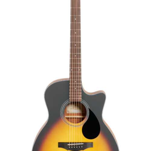 Kepma K3 Grand Auditorium Acoustic Sunburst Matte
