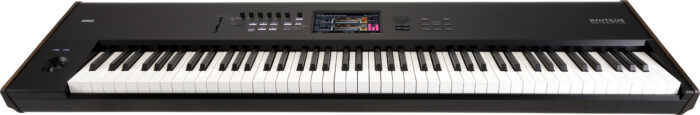Korg Nautilus 88 Key Workstation
