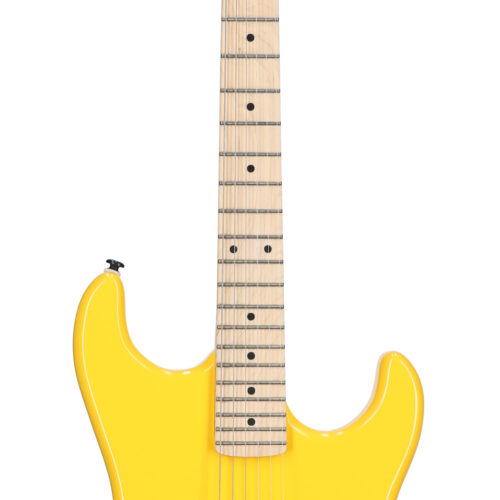 Kramer Baretta Original Series Bumblebee Yellow