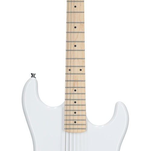 Kramer Baretta Special White