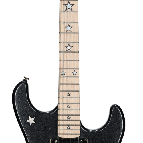 Kramer Jersey Star Black Pearl W/B