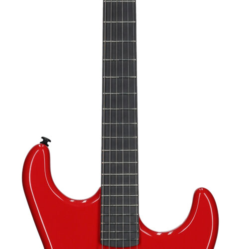 Kramer Pacer Carrera Defender Red W/B