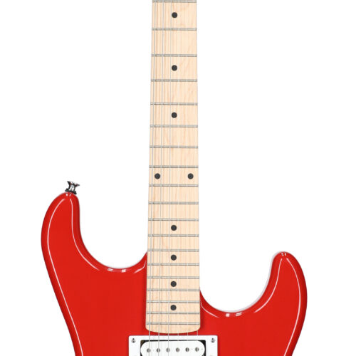 Kramer Pacer Classic w/Floyd Special Scarlett Red
