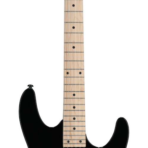Kramer Striker HSS Modern Collect MN Floyd Ebony