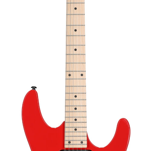 Kramer Striker HSS Modern Floyd Rose Jumper Red