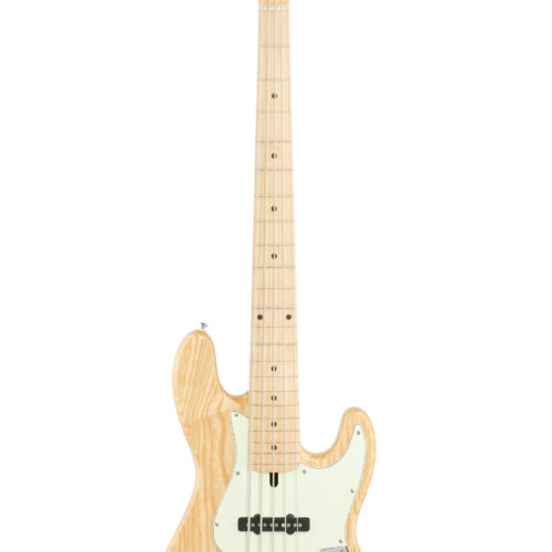 Lakland Skyline 55-60 Bass Maple Fretboard Natural