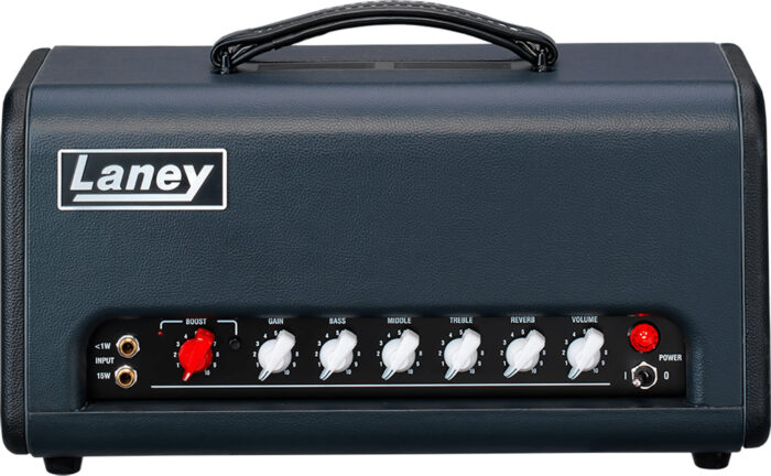 Laney Cub Super Series Amplifier Head 15 Watts