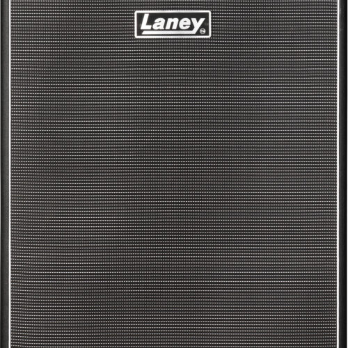 Laney Digbeth Bass Cab 8x10in 1200 Watts 4 Ohms