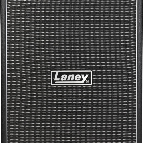 Laney Digbeth Bass Cabinet 2x12in 500 Watts 4 Ohms