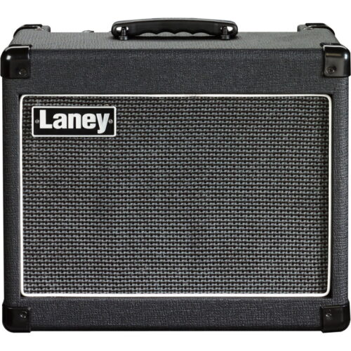 Laney LG 20R Guitar Combo Amplifier 1x8in 20 Watts