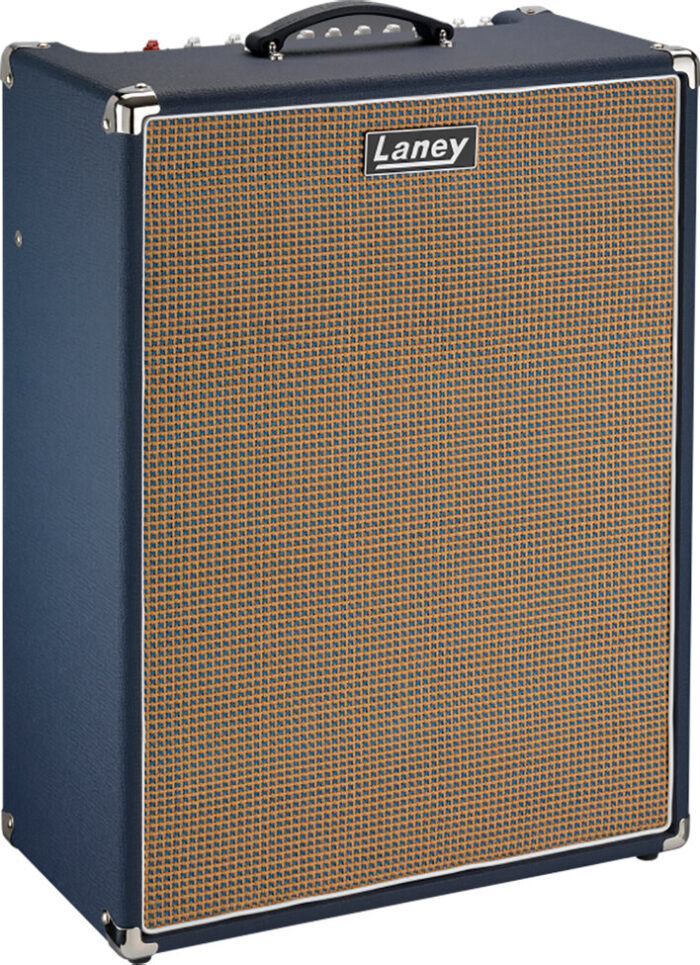 Laney Lionheart Foundry Amp Combo 2x12in 60 Watts