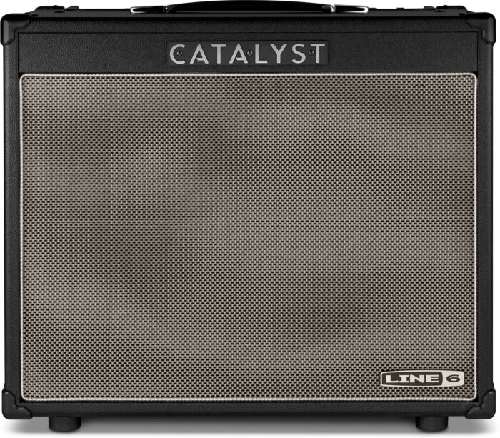 Line 6 Catalyst CX 100 Combo Amp 1x12in 100 Watts