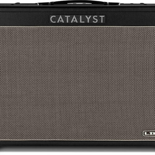 Line 6 Catalyst CX 200 Combo Amp 2x12in 200 Watts