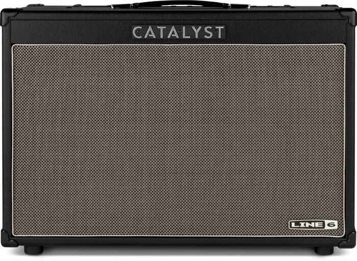 Line 6 Catalyst CX 200 Combo Amp 2x12in 200 Watts