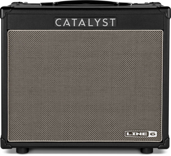 Line 6 Catalyst CX 60 Combo Amp 1x12in 60 Watts