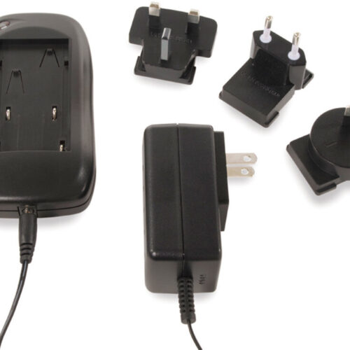 Line 6 Variax Battery Charger Kit