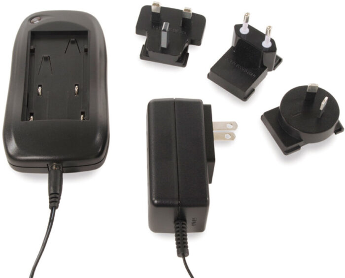 Line 6 Variax Battery Charger Kit