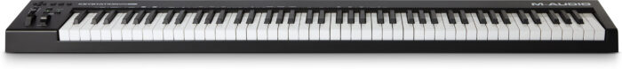 MAudio Keystation 88 MK3 88 Key Controller
