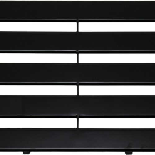 MONO Pedalboard Rail Large Black with Case