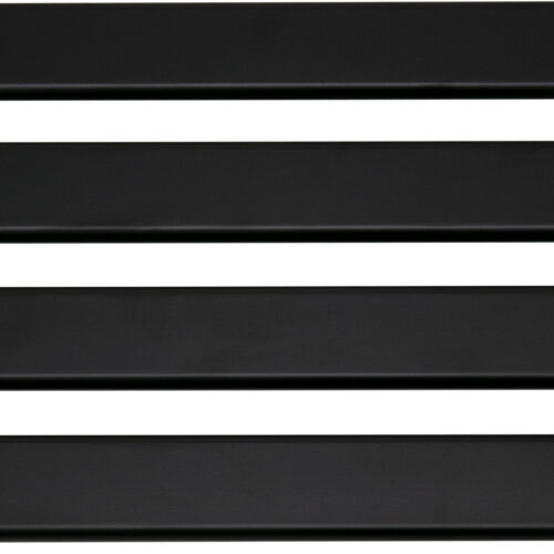 MONO Pedalboard Rail Small with Stealth Club Case
