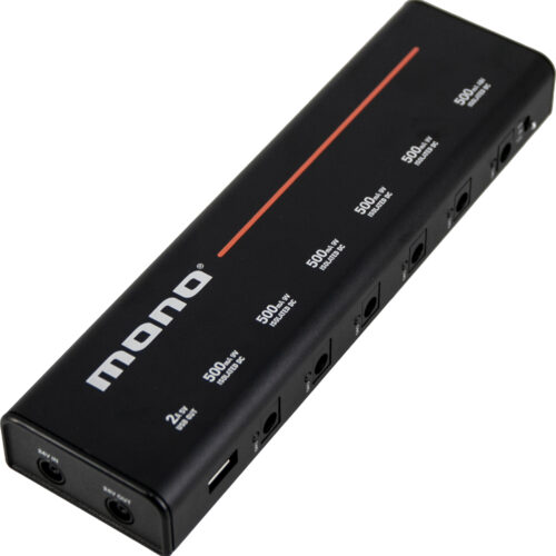 MONO Power Supply Medium