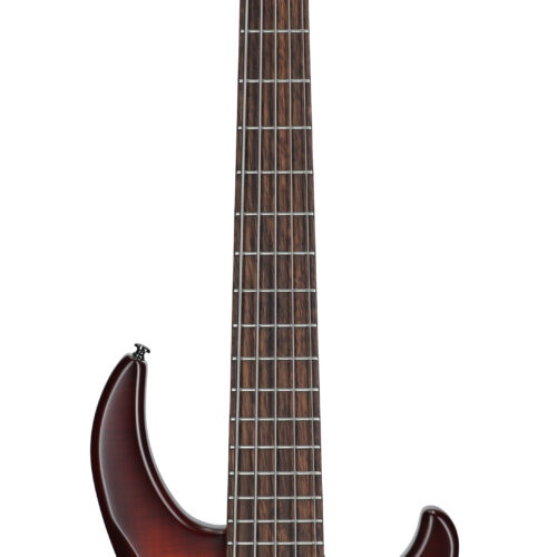 MTD Kingston Saratoga DLX 5 Deep Ch Bst Laurel FB