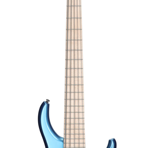 MTD Kingston Super 5 Bass Super Blue Maple Board