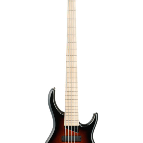 MTD Kingston Z5MP Bass Tobacco Sunburst